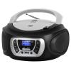 COMPATTO PORTATILE TREVI CMP 510 NERO RADIO CD DAB/DAB+ AUX-IN 